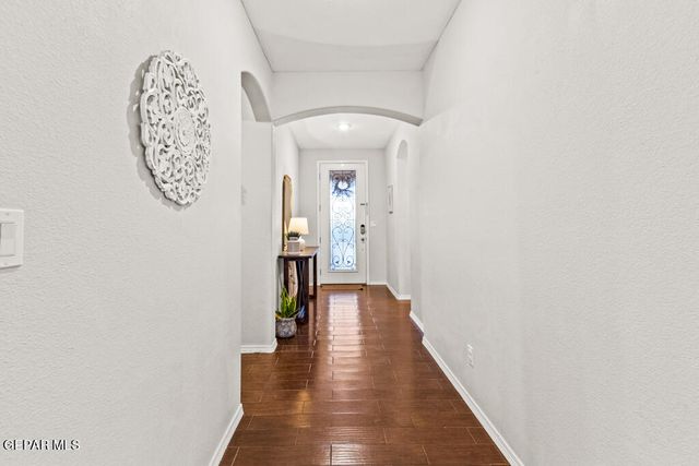 7365 Dewberry Drive, El Paso, TX 79911