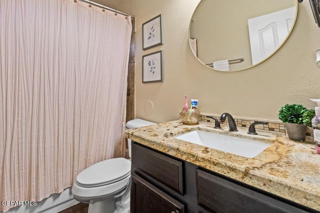 7365 Dewberry Drive, El Paso, TX 79911