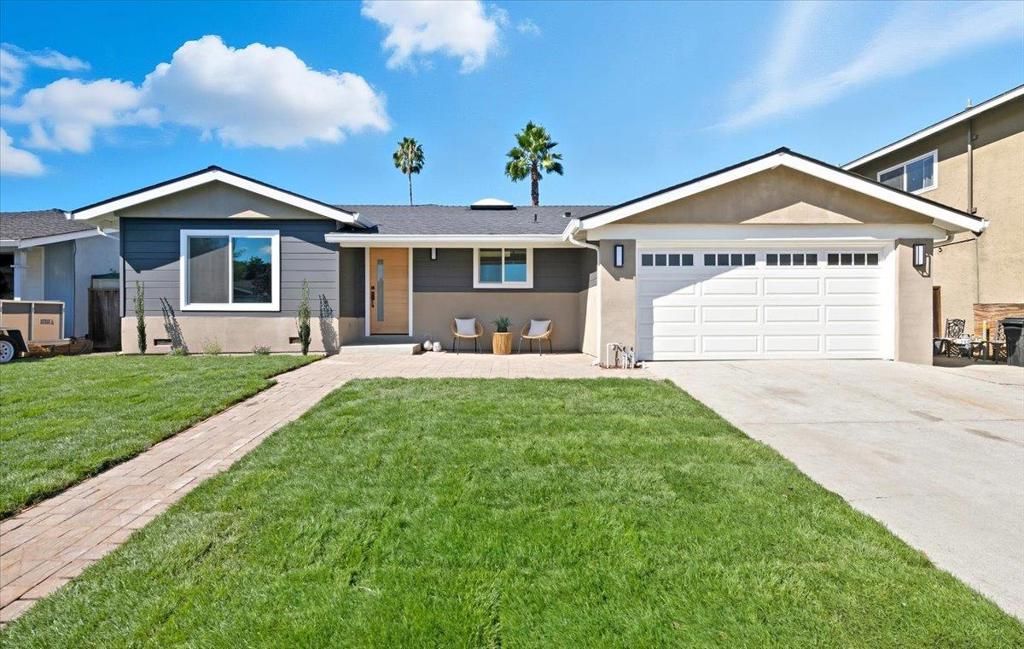 6015 Fernglen Drive, San Jose, CA 95123