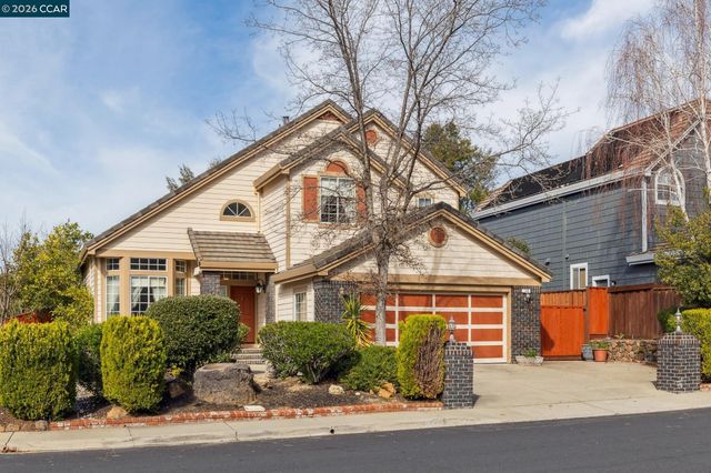 105 Crow Pl, Clayton, CA 94517