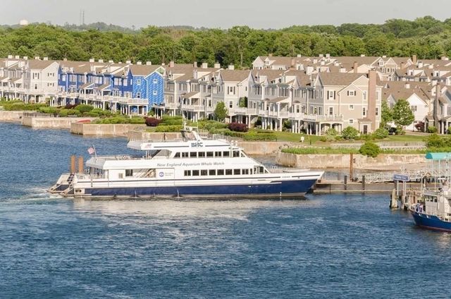 73 Broad Reach M21C, Weymouth, MA 02191