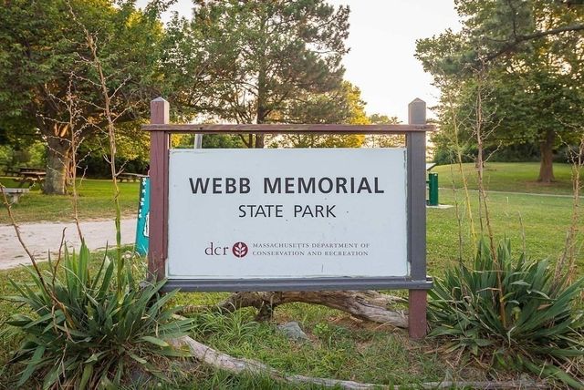 73 Broad Reach M21C, Weymouth, MA 02191