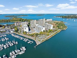 73 Broad Reach M21C, Weymouth, MA 02191