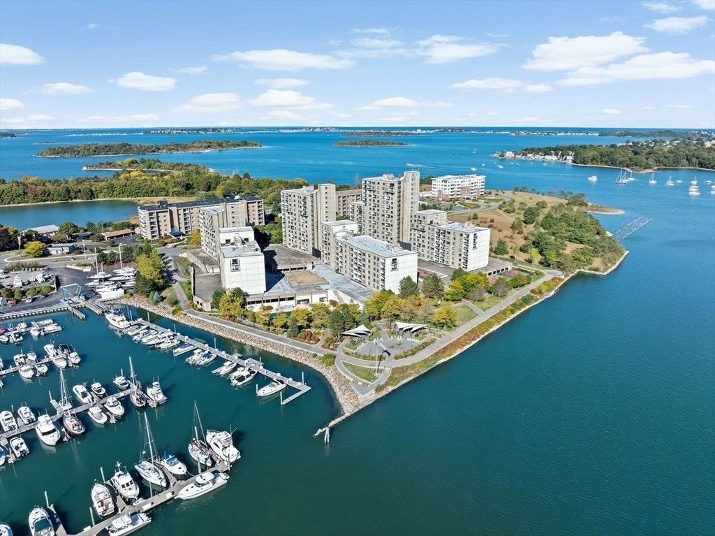 73 Broad Reach M21C, Weymouth, MA 02191