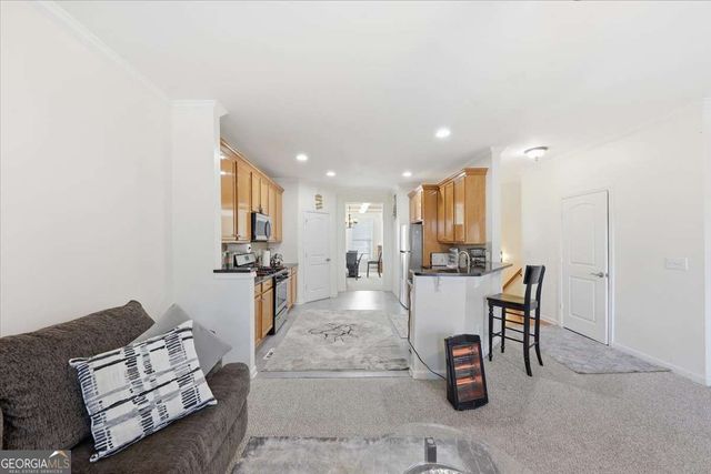 4941 Mountainside Trail, Stone Mountain, GA 30083