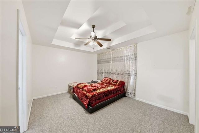 4941 Mountainside Trail, Stone Mountain, GA 30083