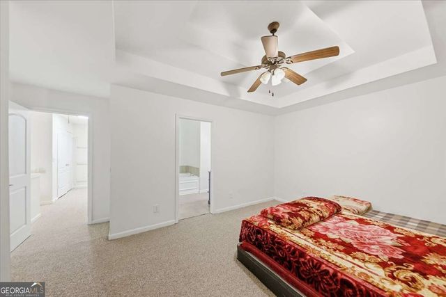 4941 Mountainside Trail, Stone Mountain, GA 30083