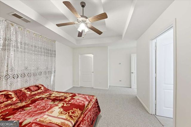 4941 Mountainside Trail, Stone Mountain, GA 30083