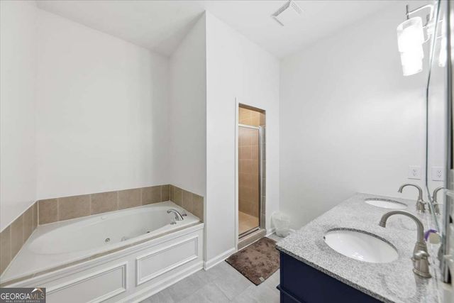 4941 Mountainside Trail, Stone Mountain, GA 30083