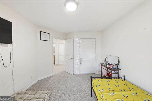 4941 Mountainside Trail, Stone Mountain, GA 30083