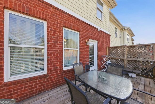 4941 Mountainside Trail, Stone Mountain, GA 30083