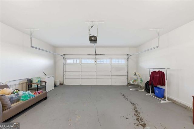 4941 Mountainside Trail, Stone Mountain, GA 30083