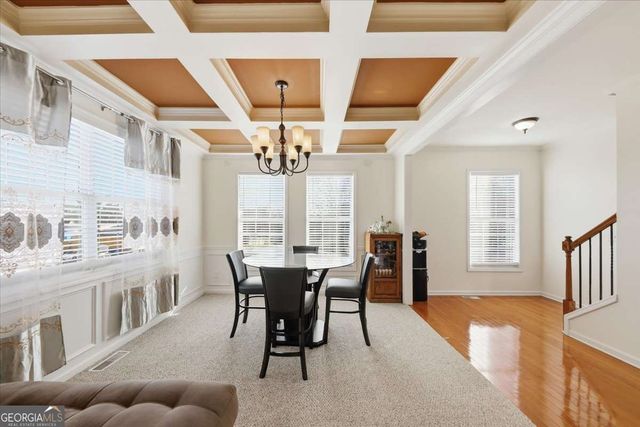 4941 Mountainside Trail, Stone Mountain, GA 30083