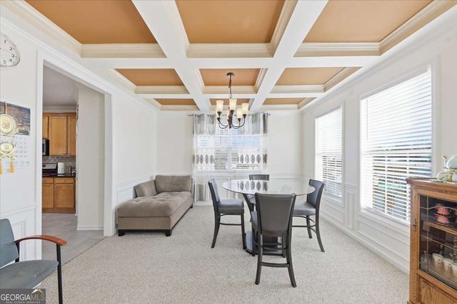 4941 Mountainside Trail, Stone Mountain, GA 30083