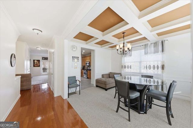 4941 Mountainside Trail, Stone Mountain, GA 30083