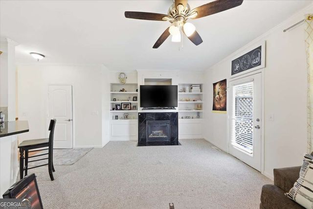 4941 Mountainside Trail, Stone Mountain, GA 30083