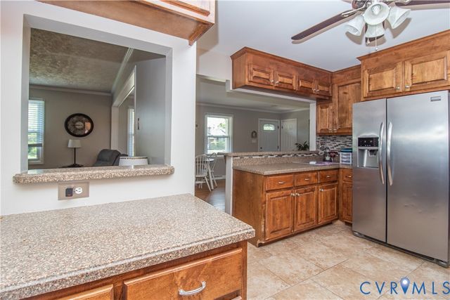 1109 Covington Rd, Colonial Heights, VA 23834