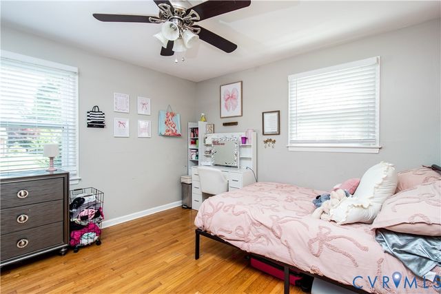 1109 Covington Rd, Colonial Heights, VA 23834