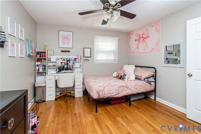 1109 Covington Rd, Colonial Heights, VA 23834