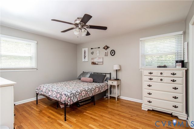 1109 Covington Rd, Colonial Heights, VA 23834