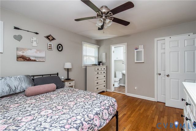 1109 Covington Rd, Colonial Heights, VA 23834