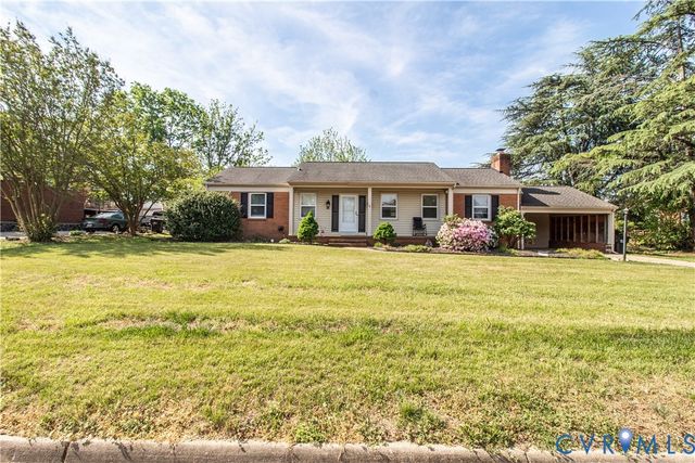 1109 Covington Rd, Colonial Heights, VA 23834