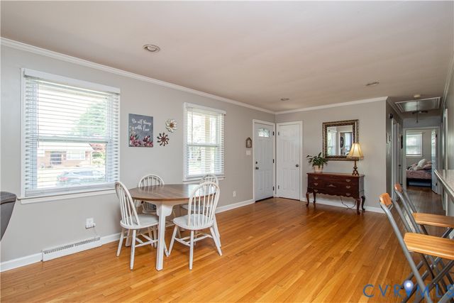 1109 Covington Rd, Colonial Heights, VA 23834
