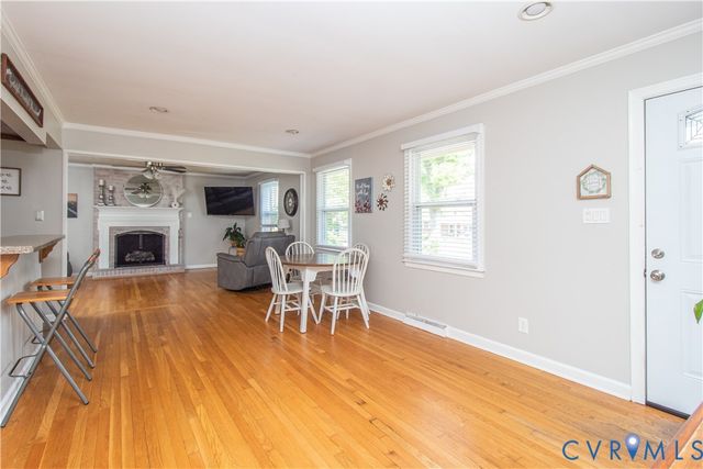 1109 Covington Rd, Colonial Heights, VA 23834
