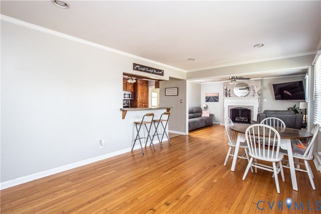 1109 Covington Rd, Colonial Heights, VA 23834