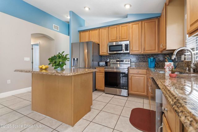 1415 Modoc Circle, Melbourne, FL 32934