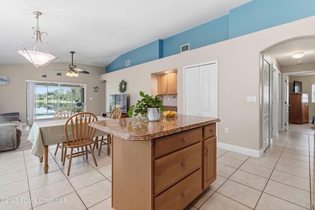 1415 Modoc Circle, Melbourne, FL 32934