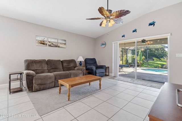 1415 Modoc Circle, Melbourne, FL 32934