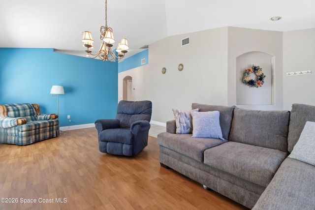 1415 Modoc Circle, Melbourne, FL 32934