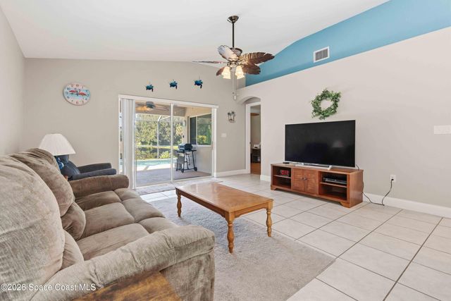 1415 Modoc Circle, Melbourne, FL 32934