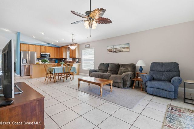1415 Modoc Circle, Melbourne, FL 32934
