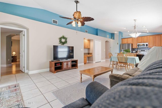 1415 Modoc Circle, Melbourne, FL 32934