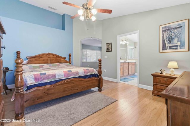 1415 Modoc Circle, Melbourne, FL 32934