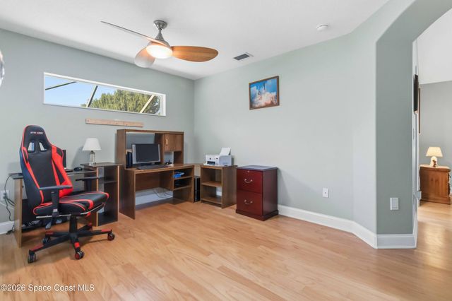 1415 Modoc Circle, Melbourne, FL 32934
