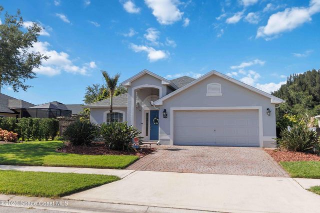 1415 Modoc Circle, Melbourne, FL 32934
