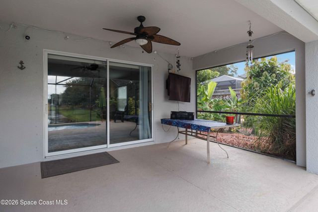 1415 Modoc Circle, Melbourne, FL 32934