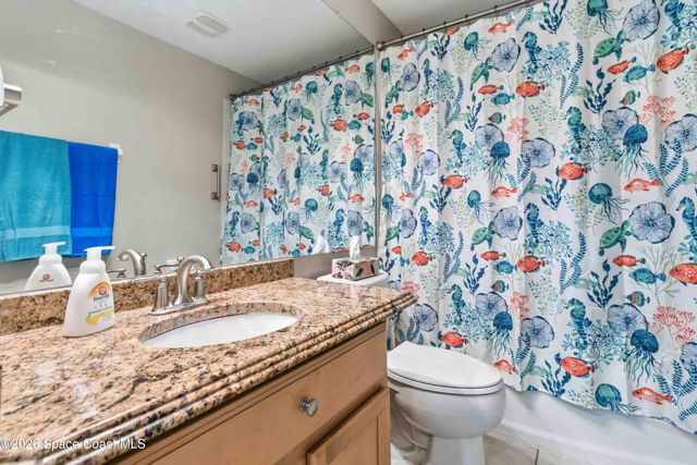 1415 Modoc Circle, Melbourne, FL 32934