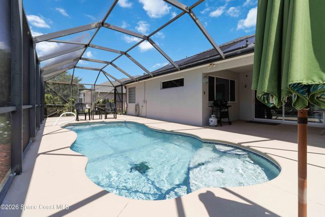 1415 Modoc Circle, Melbourne, FL 32934