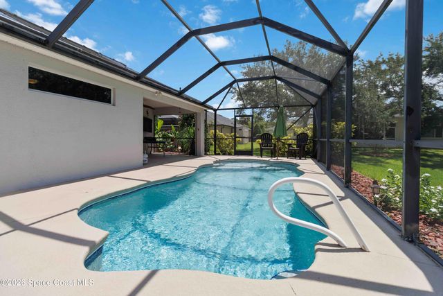 1415 Modoc Circle, Melbourne, FL 32934