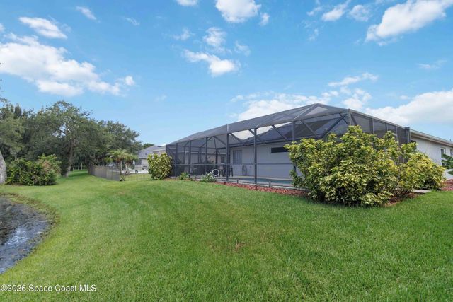 1415 Modoc Circle, Melbourne, FL 32934