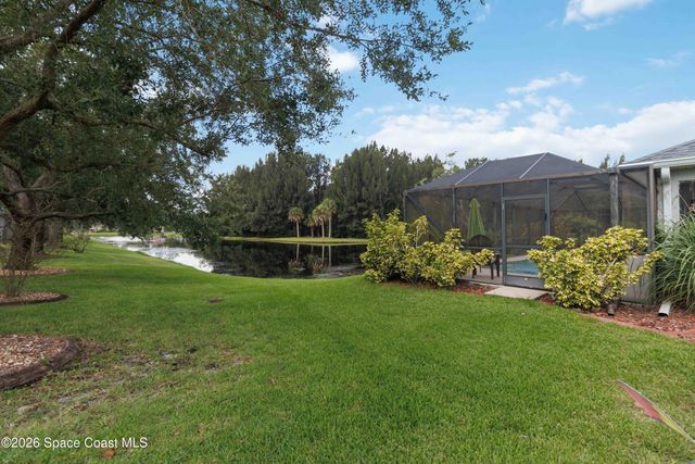 1415 Modoc Circle, Melbourne, FL 32934