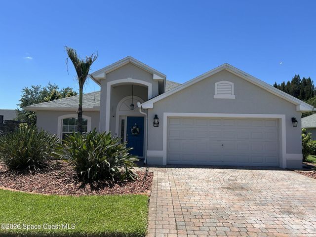 1415 Modoc Circle, Melbourne, FL 32934