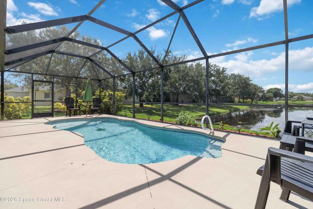1415 Modoc Circle, Melbourne, FL 32934