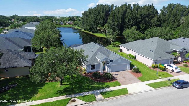 1415 Modoc Circle, Melbourne, FL 32934