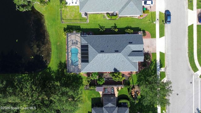 1415 Modoc Circle, Melbourne, FL 32934