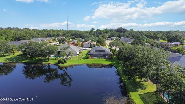 1415 Modoc Circle, Melbourne, FL 32934